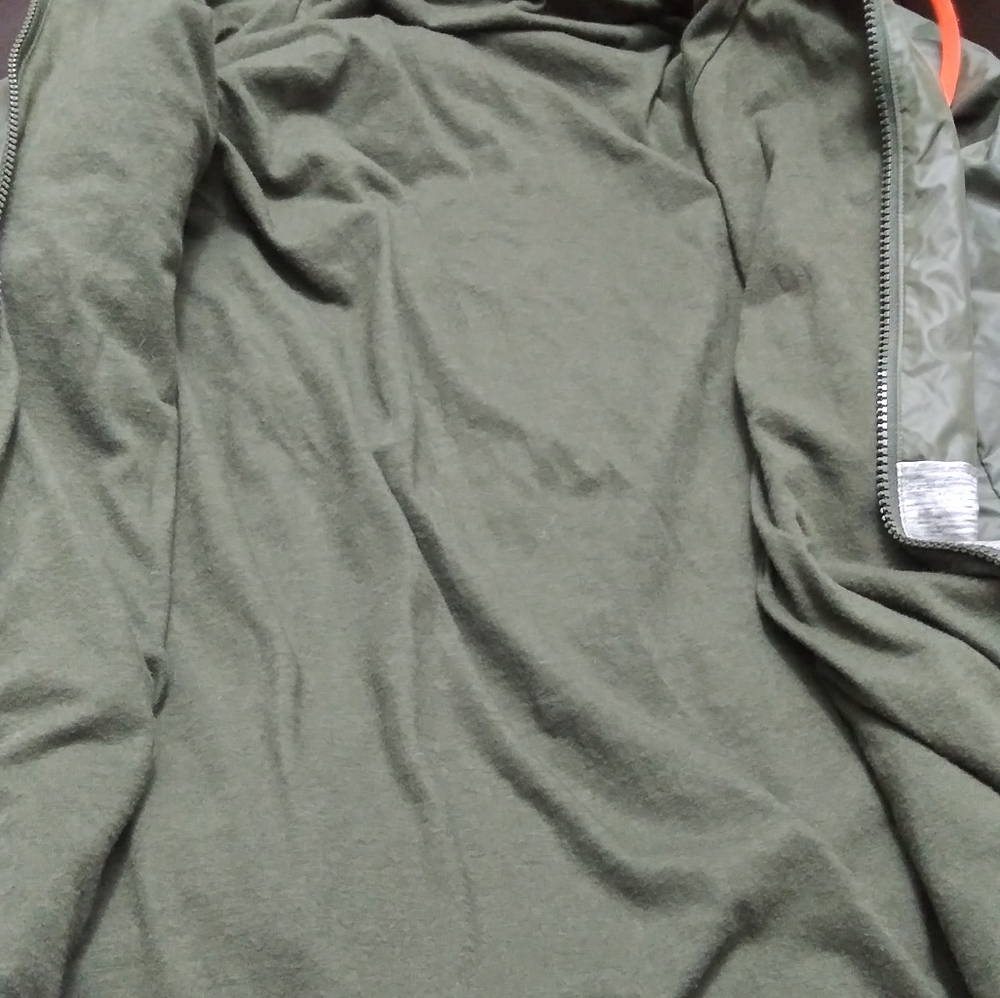 Pink Jacket - Picture 7 of 7